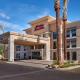 Hampton Inn & Suites Scottsdale On Shea Blvd - Foto 3