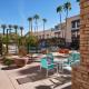 Hampton Inn & Suites Scottsdale On Shea Blvd - Foto 5