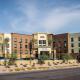 Hampton Inn & Suites Tempe/Phoenix Airport, Az - Fotografie 1