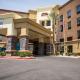 Hampton Inn & Suites Tempe/Phoenix Airport, Az - Fotografie 2