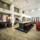 Hampton Inn & Suites Tempe/Phoenix Airport, Az - Fotografie 8