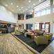 Hampton Inn & Suites Tempe/Phoenix Airport, Az - Fotografie 9