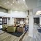 Hampton Inn & Suites Tempe/Phoenix Airport, Az - Fotografie 10