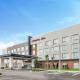 Hampton Inn Odessa Trinity, Odessa