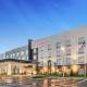 Hampton Inn Odessa Trinity, Odessa (foto 2)