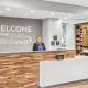 Hampton Inn Odessa Trinity, Odessa (foto 5)