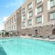 Hampton Inn Odessa Trinity, Odessa (foto 6)