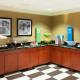 Hampton Inn & Suites Pittsburgh-Meadow Lands, Washington - Fotografie 10