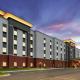Hampton Inn & Suites Cranberry Township/Mars, Cranberry Township (fotografie 4)