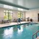 Hampton Inn & Suites Cranberry Township/Mars, Cranberry Township (fotografie 7)