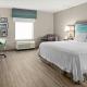 Hampton Inn & Suites Cranberry Township/Mars, Cranberry Township (fotografie 9)