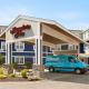 Hampton Inn Dover - Fotografie 9