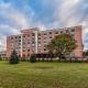 Hampton Inn Norwich, Norwich