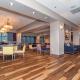 Hampton Inn Norwich, Norwich (foto 6)