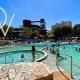 Hotel Spazzio com Acesso Grátis Ao Acqua Park diRoma, Caldas Novas - Photo 8