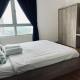 2 bedrooms with balcony@ saville cheras, Cheras - Fotografie 4