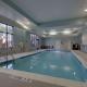 Hampton Inn & Suites By Hilton Knightdale Raleigh - Foto 6