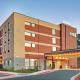 Home2 Suites By Hilton Raleigh Durham Airport RTP - Fotografie 1