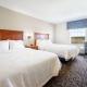 Hampton Inn & Suites Rockland, Thomaston - Fotografie 10