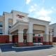Hampton Inn Rome, Rome