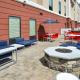 Hampton Inn Rome, Rome (foto 3)