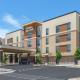 Hampton Inn & Suites Reno/Sparks - Foto 1