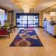 Hampton Inn Rome, Rome (foto 7)