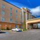 Hampton Inn & Suites Rochester/Henrietta, Rochester - Fotografie 3