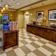 Hampton Inn & Suites Rochester/Henrietta, Rochester - Fotografie 9