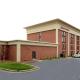 Hampton Inn Roxboro, Roxboro (zdjęcie 2)