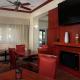 Hampton Inn & Suites Roswell, Roswell - Fotografie 4