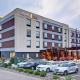 Home2 Suites by Hilton Rochester Mayo Clinic Area, Rochester