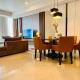 Tropicana The Residence Klcc By Sky World, Kuala Lumpur - Photo 4