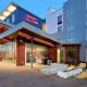 Hampton Inn & Suites San Diego Airport Liberty Station, San Diego - Fotografie 2