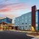 Hampton Inn & Suites San Diego Airport Liberty Station, San Diego - Fotografie 4