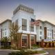 DoubleTree by Hilton Hotel Savannah Airport, Savannah - Photo 2