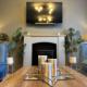 No50 - 2-bed Boutique Apartment - Hosted by Hutch Lifestyle Leamington - Fotografie 8