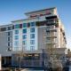 Hampton Inn & Suites by Hilton Seattle/Northgate - Fotografie 1