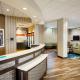 Hampton Inn & Suites by Hilton Seattle/Northgate - Fotografie 3