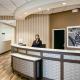 Hampton Inn & Suites by Hilton Seattle/Northgate - Fotografie 6