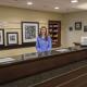 Hampton Inn & Suites Berkshires-Lenox, Lenox - Fotografie 6