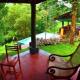 Bopath Falls Rock Chalets, Agalawatta (fotografie 3)