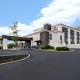 DoubleTree by Hilton St. Louis Airport, MO, Woodson Terrace