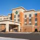 Homewood Suites by Hilton Syracuse - Carrier Circle East Syracuse - Zdjęcie 1