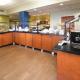 Hampton Inn Tulsa/Broken Arrow, Broken Arrow (foto 9)