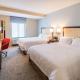 Hampton Inn & Suites Tulsa Downtown, Ok, Tulsa - Fotografie 2