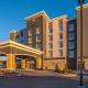 Homewood Suites By Hilton Tulsa Catoosa, Catoosa