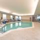 Homewood Suites By Hilton Tulsa Catoosa, Catoosa (fotografie 9)