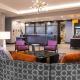 Homewood Suites By Hilton Tulsa Catoosa, Catoosa (fotografie 8)
