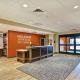 Hampton Inn & Suites Tucson Marana - Fotografie 5